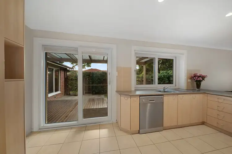 Fourth view of Homely house listing, 25A Tardent St, Downer ACT 2602