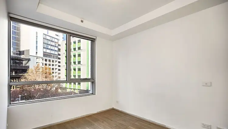 Fourth view of Homely apartment listing, 401/1 Bouverie St, Carlton VIC 3053