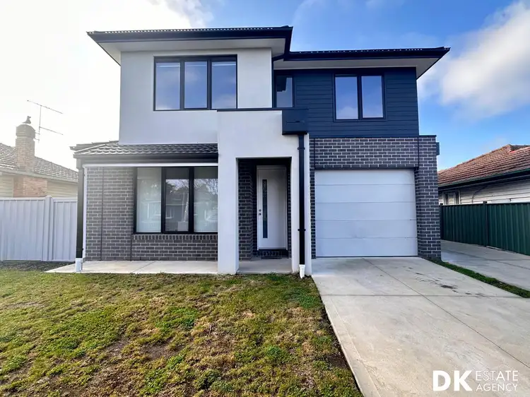1/18 Talbot St, Sunshine North VIC 3020