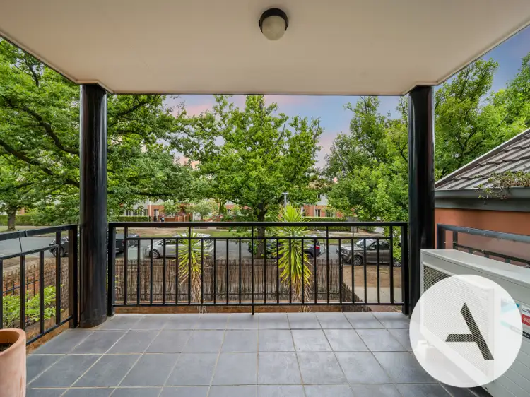 12/1 Ijong St, Braddon ACT 2612