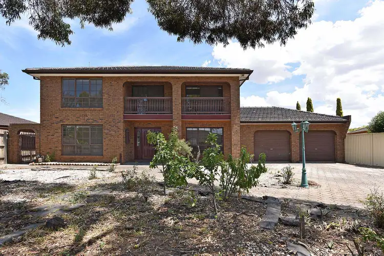 6 Zedel Close, Keilor Downs VIC 3038
