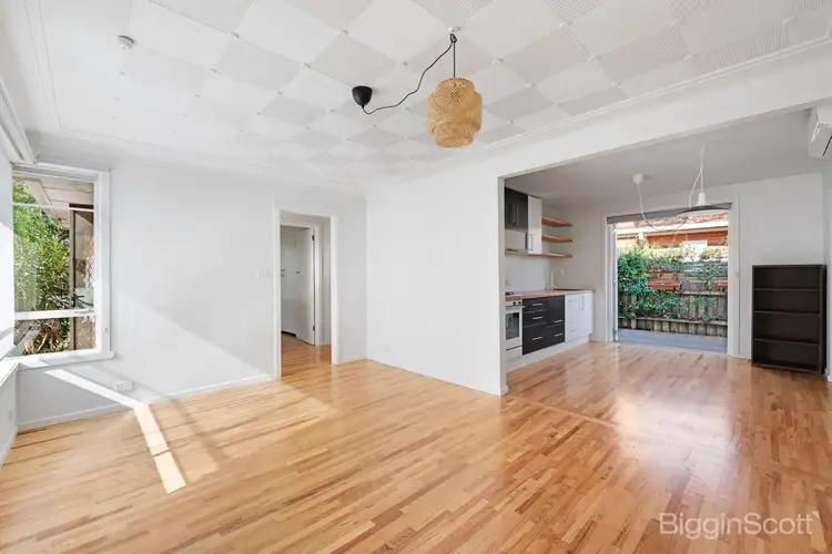 1/28 Commercial Road, Footscray VIC 3011