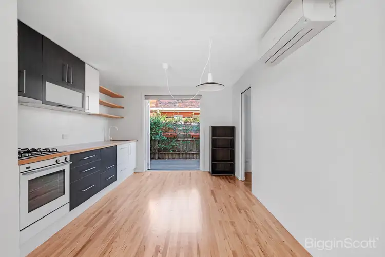 Third view of Homely villa listing, 1/28 Commercial Road, Footscray VIC 3011