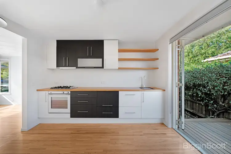Fourth view of Homely villa listing, 1/28 Commercial Road, Footscray VIC 3011