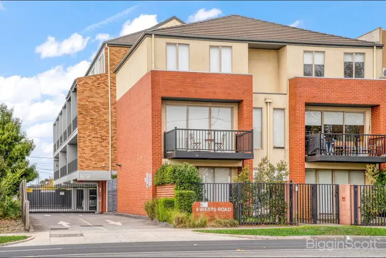 33/4 Wests Road, Maribyrnong VIC 3032