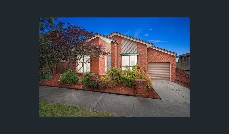 2A Romeo Ct, Mill Park VIC 3082