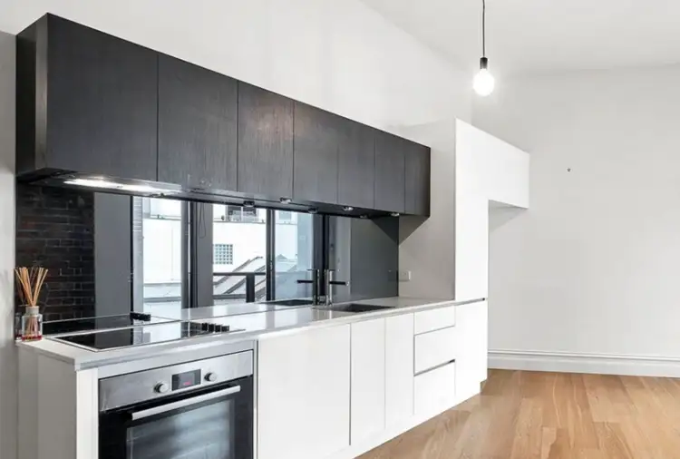 108/5 Stawell Street, West Melbourne VIC 3003