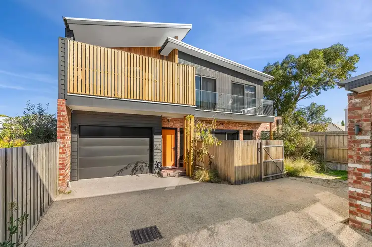Main view of Homely house listing, 3/3 Clifford Parade, Barwon Heads VIC 3227