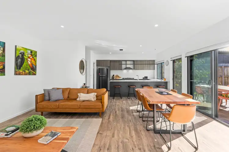 Second view of Homely house listing, 3/3 Clifford Parade, Barwon Heads VIC 3227