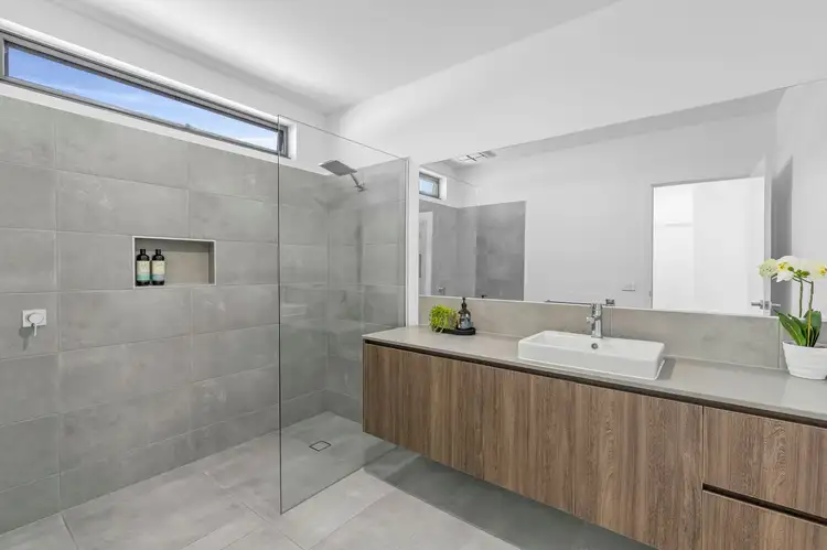 Third view of Homely house listing, 3/3 Clifford Parade, Barwon Heads VIC 3227