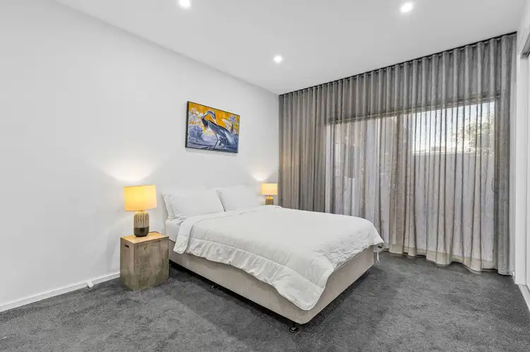 Fourth view of Homely house listing, 3/3 Clifford Parade, Barwon Heads VIC 3227