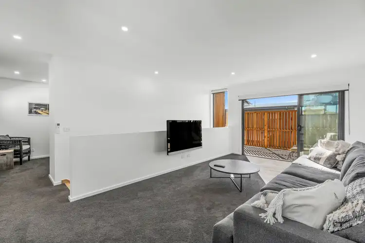 Fifth view of Homely house listing, 3/3 Clifford Parade, Barwon Heads VIC 3227