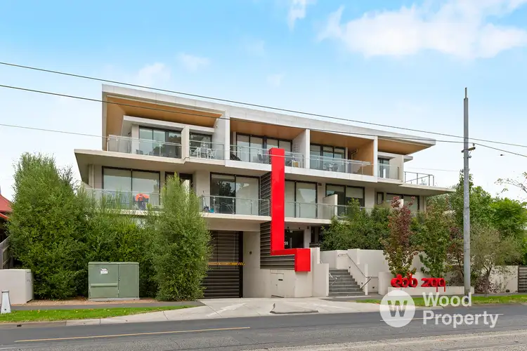 103/299 Maribyrnong Road, Ascot Vale VIC 3032