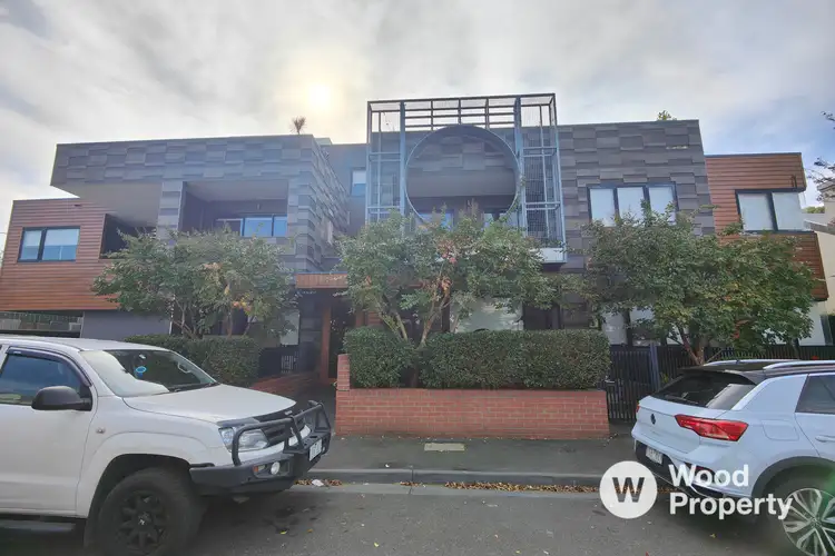 9/45 York St, Richmond VIC 3121