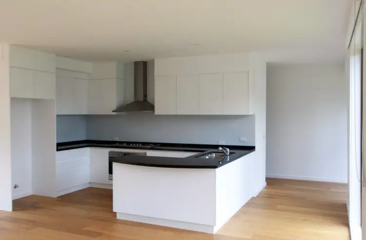 Second view of Homely house listing, 1/3 Wickham Ave, Forest Hill VIC 3131