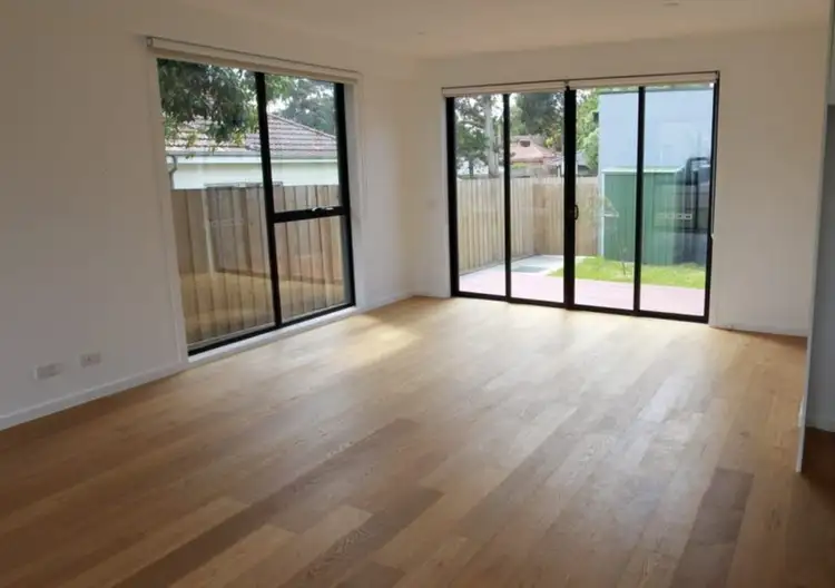 Third view of Homely house listing, 1/3 Wickham Ave, Forest Hill VIC 3131