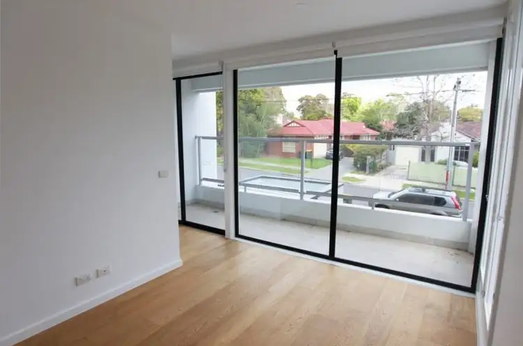 Fifth view of Homely house listing, 1/3 Wickham Ave, Forest Hill VIC 3131