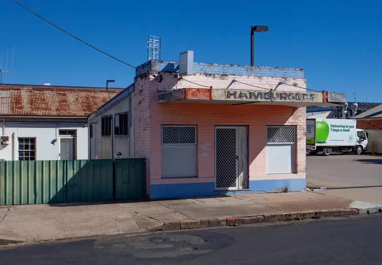 Main view of Homely house listing, 83 Arthur Street, Wellington NSW 2820