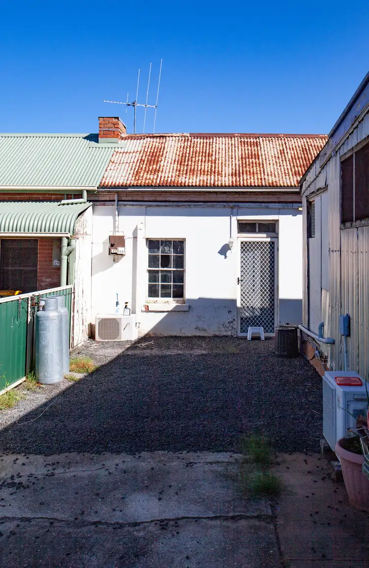 Seventh view of Homely house listing, 83 Arthur Street, Wellington NSW 2820