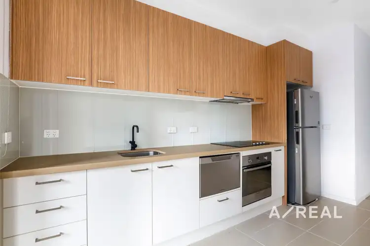 3/116 Albert Street, Brunswick VIC 3056