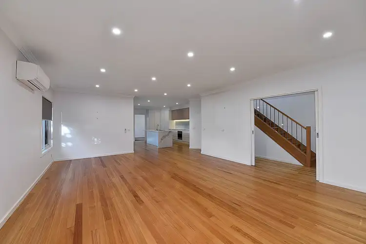 Second view of Homely house listing, 15 Hayes Rd, Strathmore VIC 3041
