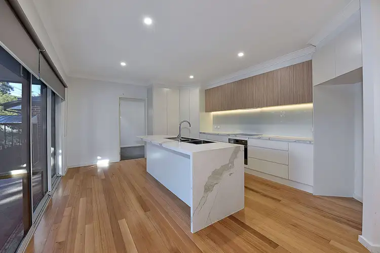 Third view of Homely house listing, 15 Hayes Rd, Strathmore VIC 3041