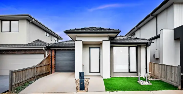 3 Kindee Wy, Truganina VIC 3029