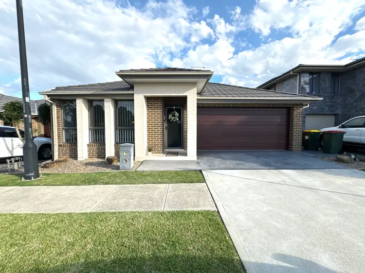51B Wiseman Circuit, Ropes Crossing NSW 2760