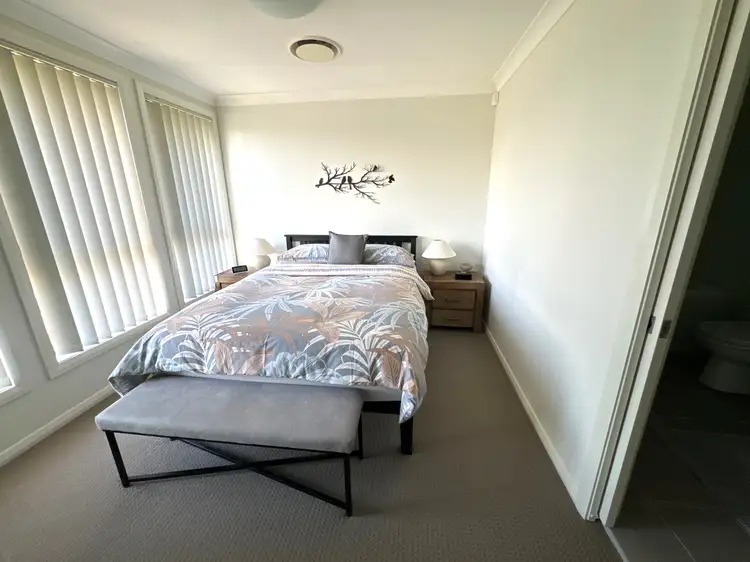 Second view of Homely house listing, 51B Wiseman Circuit, Ropes Crossing NSW 2760