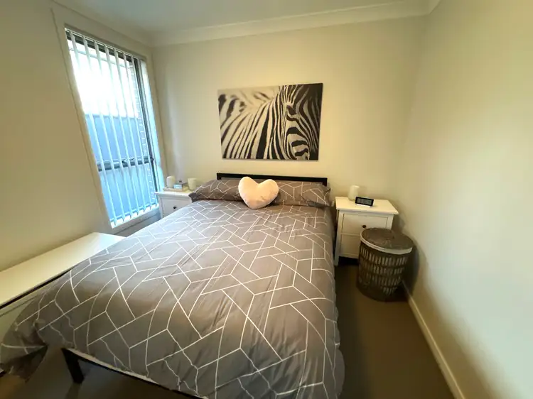 Third view of Homely house listing, 51B Wiseman Circuit, Ropes Crossing NSW 2760