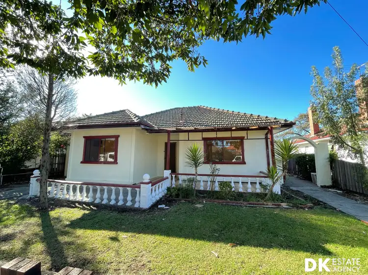 12 Yewers Street, Sunshine VIC 3020