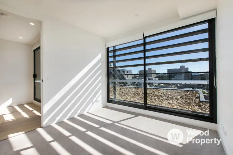 Fifth view of Homely apartment listing, 403/242 High St, Windsor VIC 3181