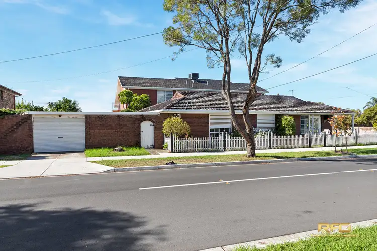 556 Main Rd W, Kings Park VIC 3021