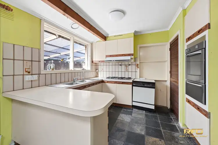 Sixth view of Homely house listing, 556 Main Rd W, Kings Park VIC 3021