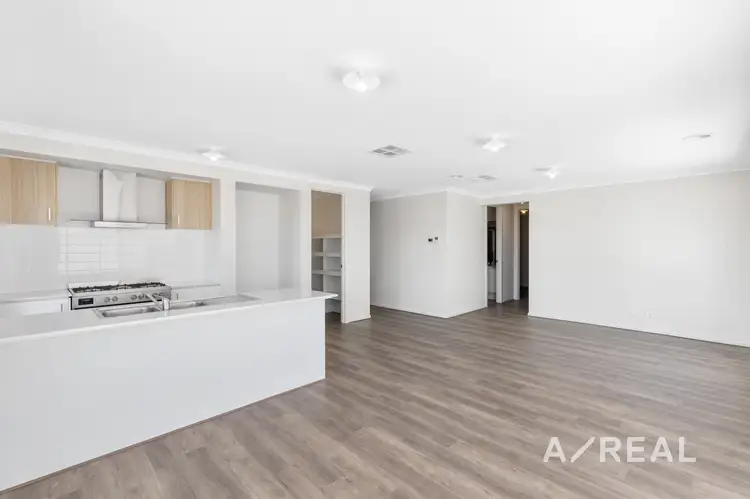 Second view of Homely house listing, 2 Edifice Drive, Tarneit VIC 3029