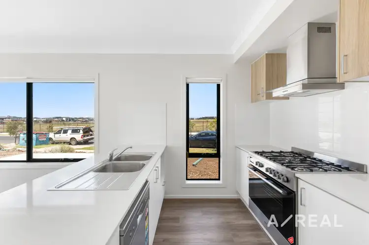 Third view of Homely house listing, 2 Edifice Drive, Tarneit VIC 3029