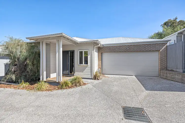 1 Ruby Close, Healesville VIC 3777