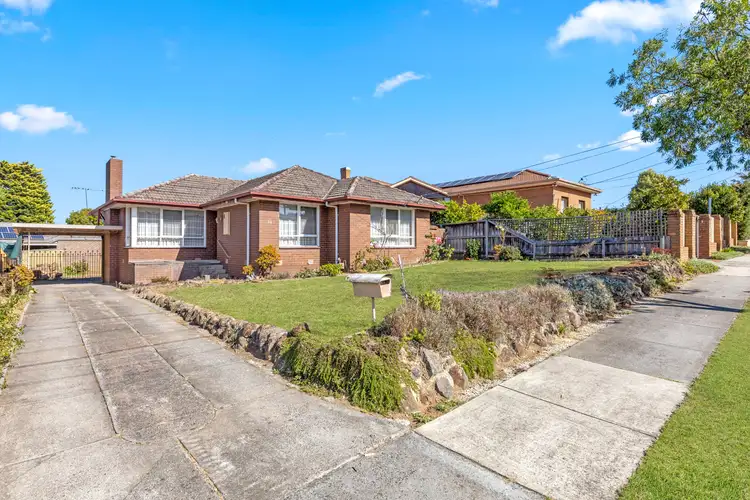 56 Coleman Rd, Wantirna South VIC 3152
