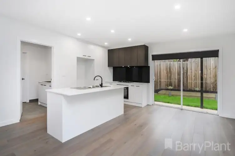 Fourth view of Homely townhouse listing, 1A Glencara Close, Westmeadows VIC 3049