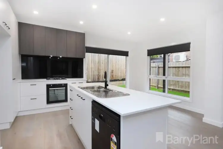 Fifth view of Homely townhouse listing, 1A Glencara Close, Westmeadows VIC 3049
