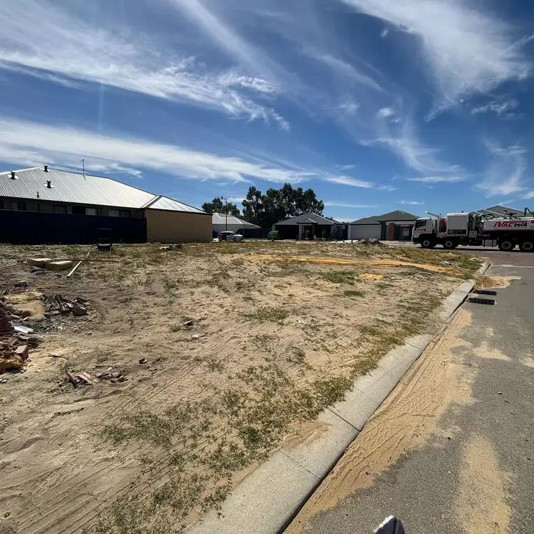 Second view of Homely land listing, 72 Avoca Chase, Baldivis WA 6171
