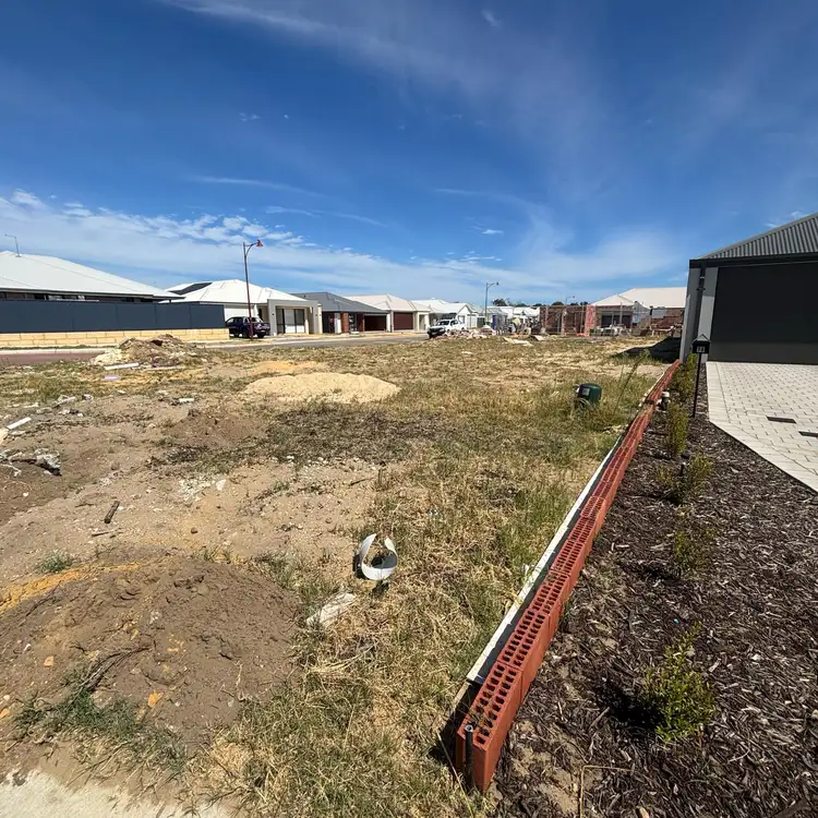 Third view of Homely land listing, 72 Avoca Chase, Baldivis WA 6171