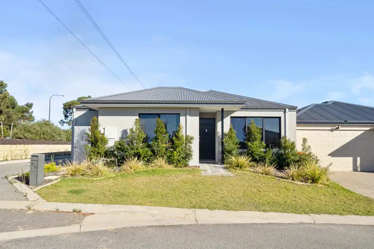 2/14 Incana Way, Beeliar WA 6164