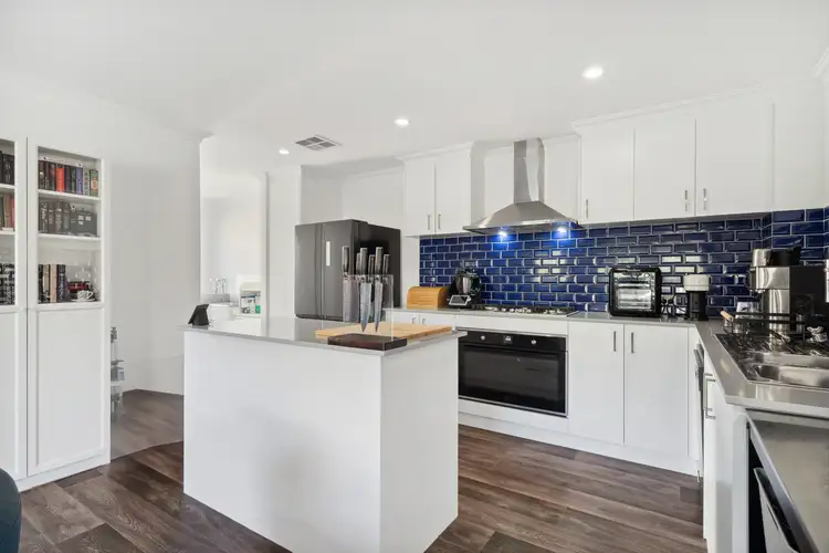 Second view of Homely house listing, 2/14 Incana Way, Beeliar WA 6164