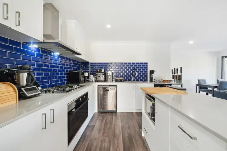Third view of Homely house listing, 2/14 Incana Way, Beeliar WA 6164