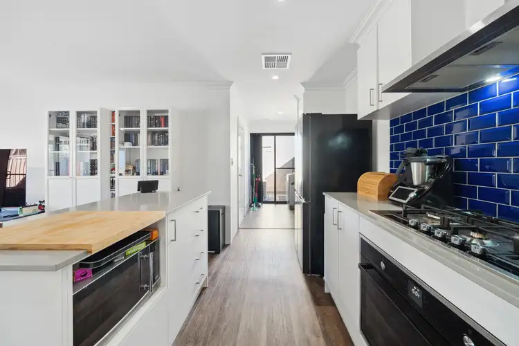 Fourth view of Homely house listing, 2/14 Incana Way, Beeliar WA 6164