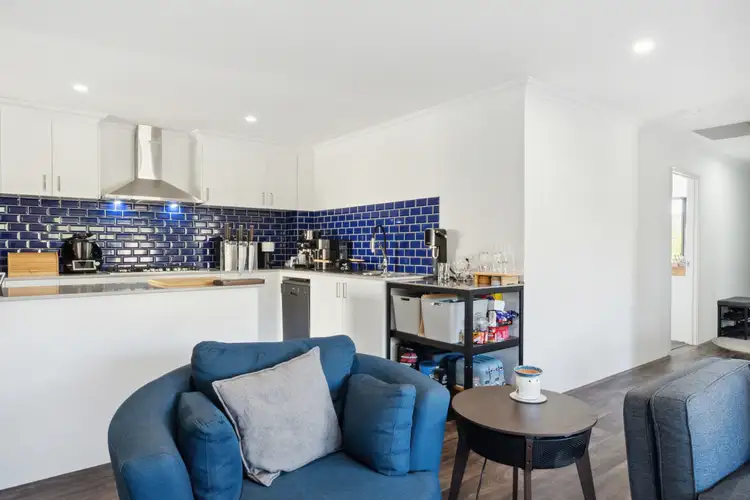 Fifth view of Homely house listing, 2/14 Incana Way, Beeliar WA 6164