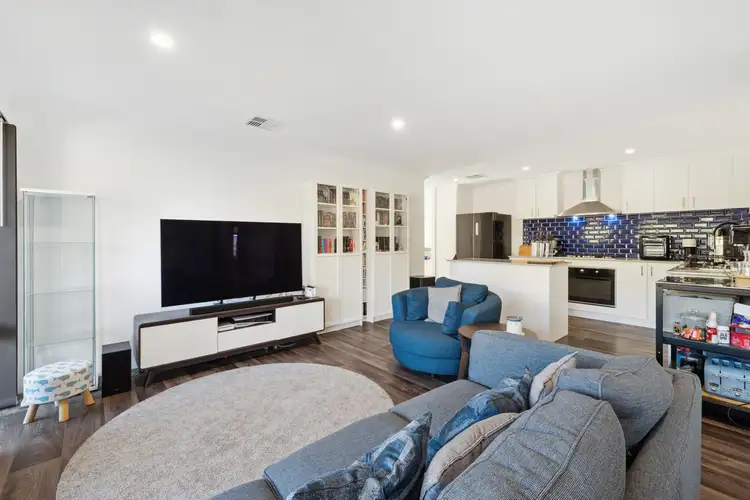 Sixth view of Homely house listing, 2/14 Incana Way, Beeliar WA 6164