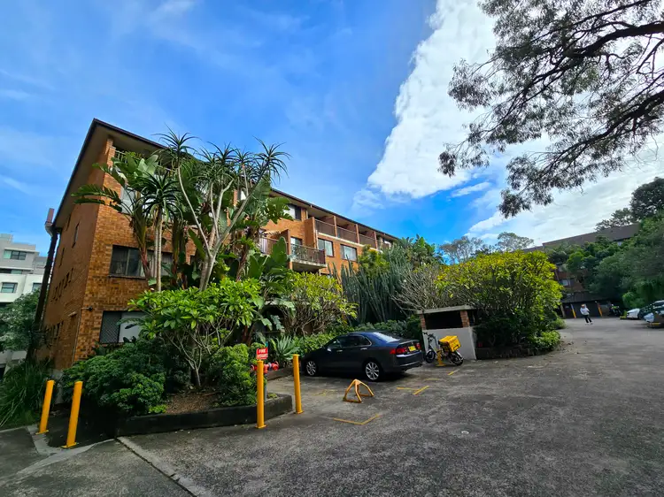 160/392 Jones St, Ultimo NSW 2007