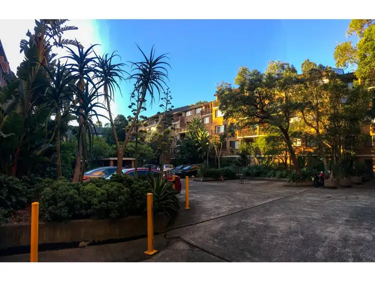 160/392 Jones St, Ultimo NSW 2007